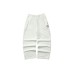 Skechers Colorful Knitted Sports Pants Unisex Light Heather Gray Light Heather Gray/0248, S