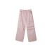 Skechers Diamond Series Casual Pants Women's Light Peach Pink Light Peach Pink, S