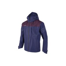 Skechers Sports Collection Jackets Men Bright Blue/00MZ Bright blue/00MZ, S