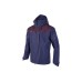 Skechers Sports Collection Jackets Men Bright Blue/00MZ Bright blue/00MZ, S