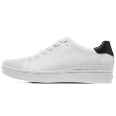 Skechers Arch Fit Cup 'White Black' Women's 40