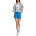 FILA x PENGPIDUZHONGXIN SS24 Shirt Women's All Over Print Повсюду Печать, 2XL