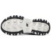 Skechers DLites 1.0 Chunky Shoes 'Beige Black' Черно-белый, 43