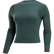 Nike Workout Clothing Women's Green Зеленый, S
