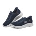 Skechers Go Walk Flex 'Navy' Синий, 41