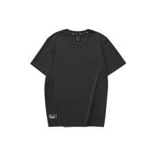 Skechers T Shirt Men's Carbon Black сажа, XL