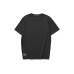 Skechers T Shirt Men's Carbon Black сажа, XL