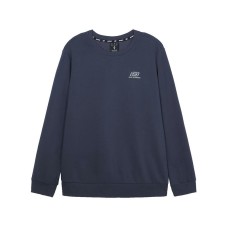 Skechers Sweatshirt Unisex Odyssey Gray Одиссей Грей, 2XL