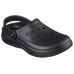 Skechers Foamies Closed Toe Slippers Men 43