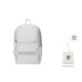 Skechers Fabric Backpack Regular Unisex Moon Rock Gray