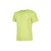 Skechers Comfort Technology Series T Shirt Men's Light Yellow Green Light Yellow Green/03Z2, L