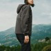 Skechers Jackets Women's Forged Iron Gray/00C9 Forged Iron Gray/00C9, S