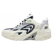 Skechers Sport Stamina V3 'White Grey Black' Бежевый, 43
