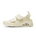 Skechers Anti Slip Wear Resistant Low Top Casual Shoes Women's Beige Бежевый, 37