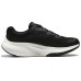 Skechers Cushioned Wear-Resistant Moisture-Wicking Low-Top Casual Shoes Men's Black Черный, 43.5