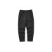 Skechers Diamond Series Knitted Sweatpants Men Carbon Black 0018, M