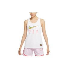 Nike Basketball Jerseys Women's White Белый, XXXL