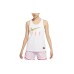 Nike Basketball Jerseys Women's White Белый, XXXL