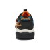 Skechers Velocitrek Cushioning Breathable Low-Top Kids' Outdoor Shoes Black Teenagers Черный, 28.5