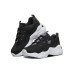 Skechers D Lites 3.0 Low Top Daddy Shoes Black Women's 35