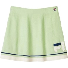 FILA KIDS Skirt Pre school Light Tender Green Light Tender Green, 120