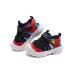 Skechers Bob's Anti-Slip Wear-Resistant Children's Sandals Red Infant And Toddler Красный, 25