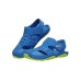 Skechers Lightweight Children's Sandals Blue Green Kids' ЗЕЛЕНОВАТО-СИНИЙ, 28.5