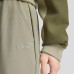 Skechers Mountain And Wild Outdoor Series Athletic Trousers Women's Silver Sage Beige Silver sage beige, M