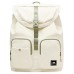 Skechers Colorful Fabric Backpack Regular Unisex 1Gardenia Multicolor Gardenia Multicolor