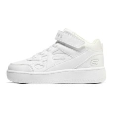 Skechers Kids' Skateboarding Shoes Grade School 28.5