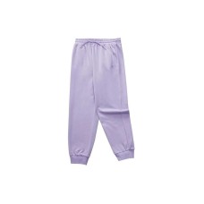 Skechers Knitted Sports Pants Kids' Light Snow Cyan Light Snow Blue/00EW, 170