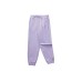 Skechers Knitted Sports Pants Kids' Light Snow Cyan Light Snow Blue/00EW, 170