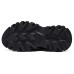 Skechers Street Blo Wear-Resistant Low-Top Chunky Sneakers Women's Black Черный, 39