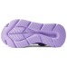 Skechers Sandals Clogs Women's Purple Фиолетовый, 38