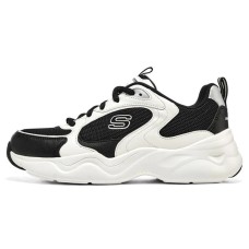 Skechers Dlites Airy 3.0 'Black White' Women's 36