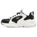 Skechers Dlites Airy 3.0 'Black White' Women's 36