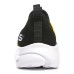 Skechers Razor Fle Slip Resistant Cushioning Abrasion Resistant Low Top Casual Shoes Royal Blue/Black Teenagers 32