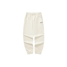 Skechers Knitted Sweatpants Women's Marshmallow White/0074 Marshmallow white 0074, S