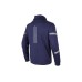 Skechers Sweatshirts Men Dark Blue Синий, XL
