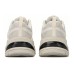 STAMINA x Skechers Stamina V2 Cushioned Anti-Slip And Wear-Resistant Lightweight Low-Top Chunky Sneakers Men's White 43