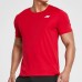 Skechers T-Shirt Men's Joker Red Joker Red, L