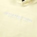 Skechers Sweatshirt Women's Transparent Yellow Transparent yellow/0218, M