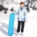 Skechers Down Jacket Gray Starry Sky Snowscape Teenagers 灰色星空雪景, 165