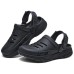 Skechers Clogs Men Черный, 41