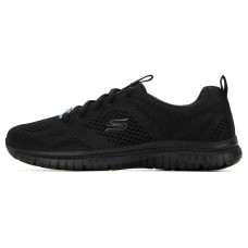 Skechers Virtue Kind Favor 'Black' Women's 35