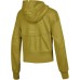 Skechers Jacket Women's Gold Olive Gold Olive, XL