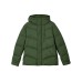 Skechers Stroll Down Jackets Men Chive Green Ginger Green, 2XL