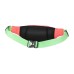 Skechers Fabric Fanny Pack Unisex Rattan Red Rattan Red