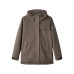 Skechers Windbreaker Jacket Women's Chocolate Brown Chocolate Brown-05GA, S