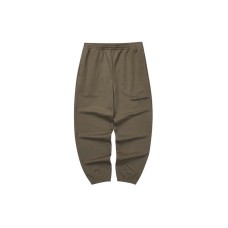 Skechers Knitted Sports Pants Men's Chocolate Slice Color Chocolate Slice Color/04LE, M